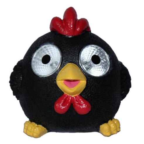 Соларна лампа петле 2 LED 13.5x12x12.5 см BREMA ➤ топ цена ➤ dshome.bg