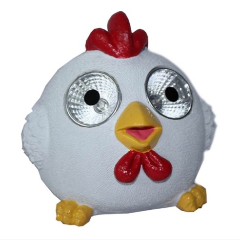 Соларна лампа петле 2 LED 13.5x12x12.5 см BREMA ➤ топ цена ➤ dshome.bg