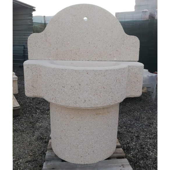 Градинска чешма 02 GARDEN DECOR ➤ топ цена ➤ dshome.bg
