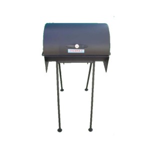 Барбекю Макси ТУСИМА-Т ➤ топ цена ➤ dshome.bg 2