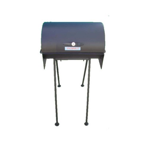 Барбекю Макси ТУСИМА-Т ➤ топ цена ➤ dshome.bg