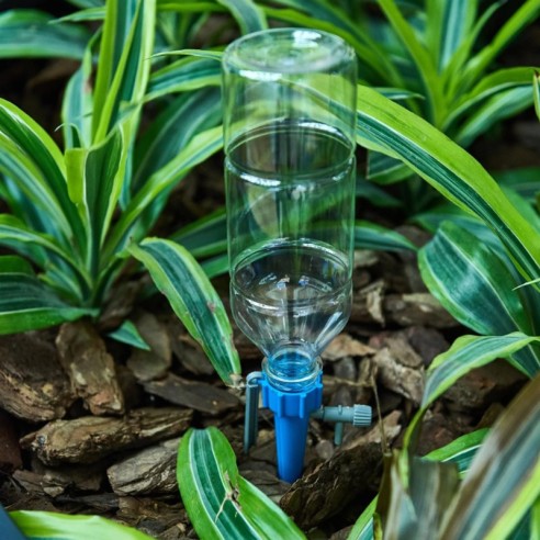 Уред за капково поливане SP03 SERINOVA ➤ топ цена ➤ dshome.bg