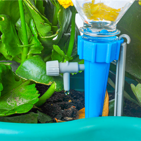 Уред за капково поливане SP03 SERINOVA ➤ топ цена ➤ dshome.bg