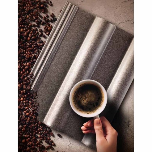 Керемида Класик Протектор Плюс мока металик BRAMAC ➤ топ цена ➤ dshome.bg