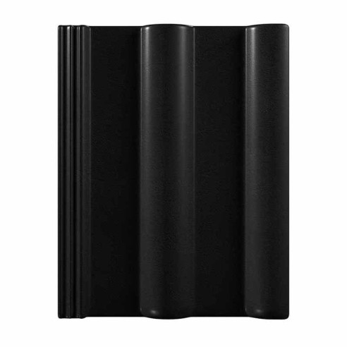 Керемида Класик Протектор Плюс черен брилянт BRAMAC ➤ топ цена ➤ dshome.bg