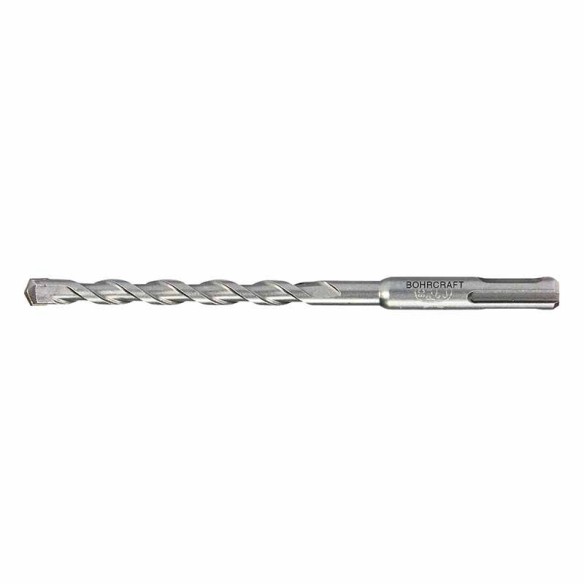 Свредло за бетон SDS+ Ø12x450x400 мм BOC BOHRCRAFT ➤ топ цена ➤ dshome.bg