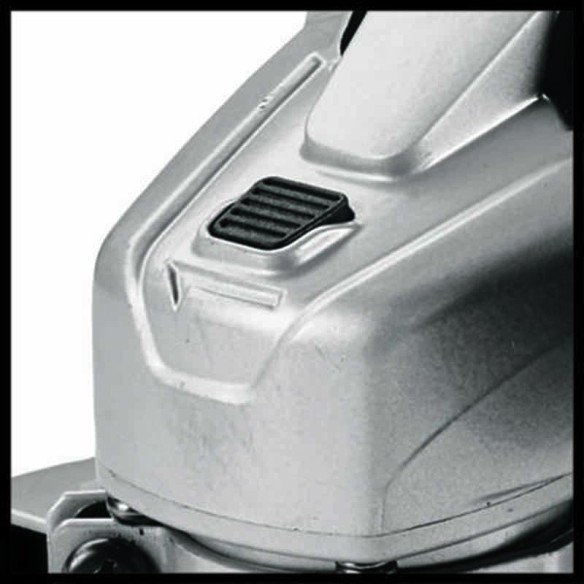 Ъглошлайф 750 W 115 мм TC-AG EINHELL ➤ топ цена ➤ dshome.bg