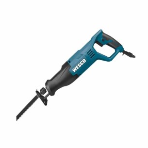 Саблен трион 800W WS3657 WESCO ➤ топ цена ➤ dshome.bg