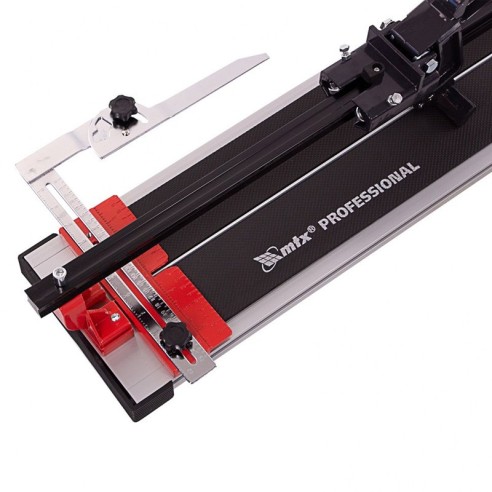 Машина за рязане на плочки 1200 мм релсова 876939 MTX ➤ топ цена ➤ dshome.bg