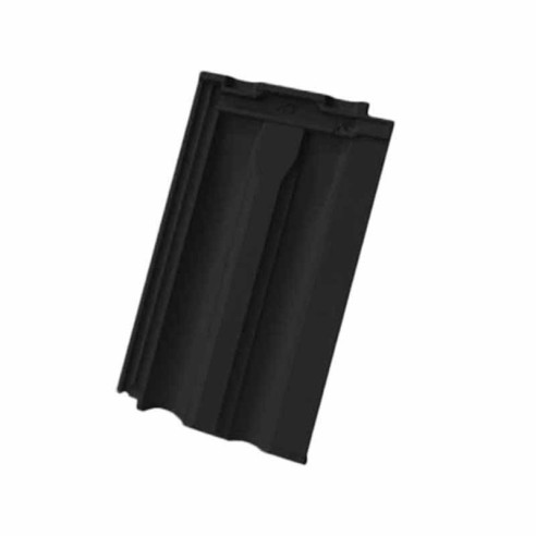 Керемида Традиционал PRO 48x29 см черна MLADOST ➤ топ цена ➤ dshome.bg