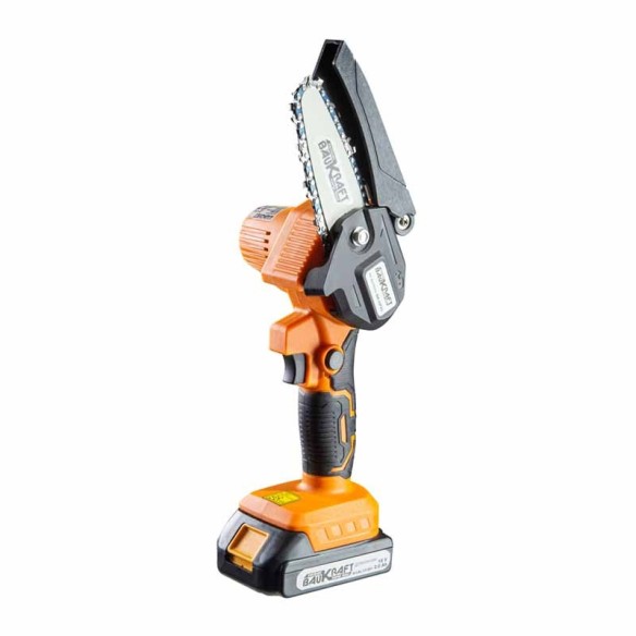 Акумулаторна резачка 18V 100 мм BK-GP23 Set BAUKRAFT ➤ топ цена ➤ dshome.bg