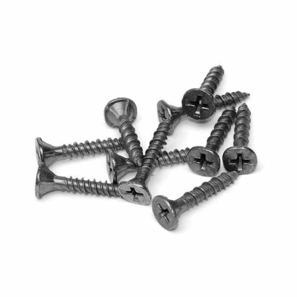 Винт за закрепване на плоскости 25 мм Aquapanel Maxi Screws SB KNAUF ➤ топ цена ➤ dshome.bg