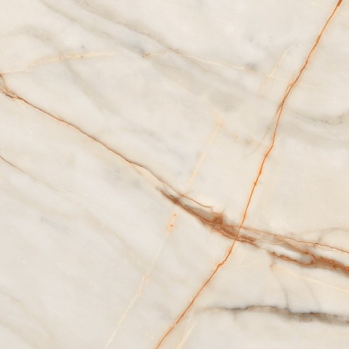 Гранитогрес Розета 60x60 см бежов 6467 KAI ➤ топ цена ➤ dshome.bg