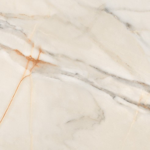 Гранитогрес Розета 60x60 см бежов 6467 KAI ➤ топ цена ➤ dshome.bg