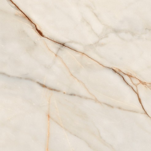 Гранитогрес Розета 60x60 см бежов 6467 KAI ➤ топ цена ➤ dshome.bg