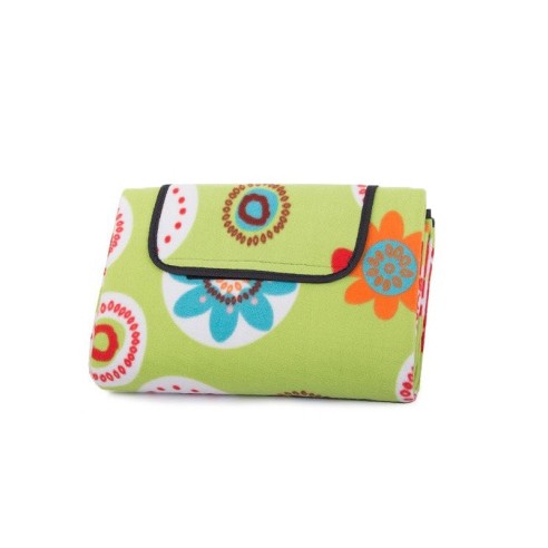 Постелка-чанта за пикник 150x200 см ➤ топ цена ➤ dshome.bg