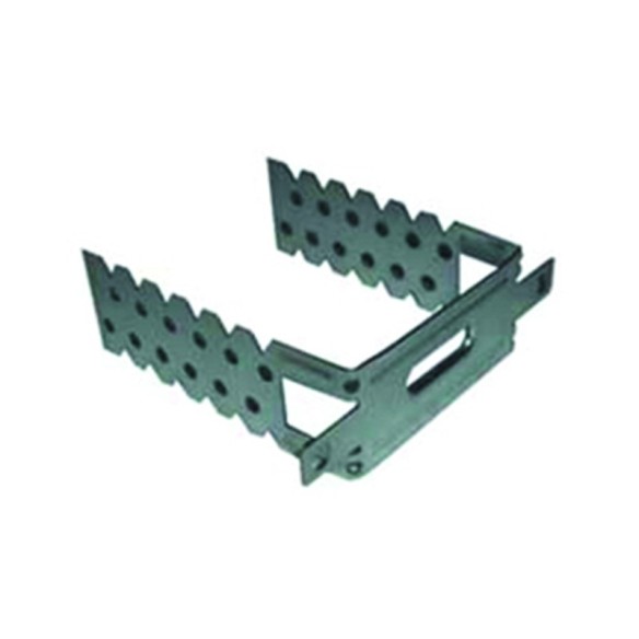 Директен окачвач за CD 49/15 120 мм Optimum KNAUF ➤ топ цена ➤ dshome.bg
