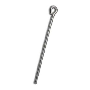 Тел с ухо Ø4 мм 250 мм KNAUF ➤ топ цена ➤ dshome.bg