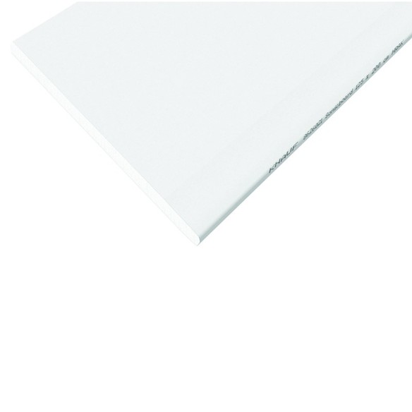 Гипскартонена плоскост Sonicboard тип D13 12.5 мм KNAUF ➤ топ цена ➤ dshome.bg