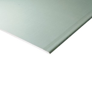 Влагоустойчив гипсокартон H13 GKB-I 12.5/1200/2000 мм KNAUF ➤ топ цена ➤ dshome.bg