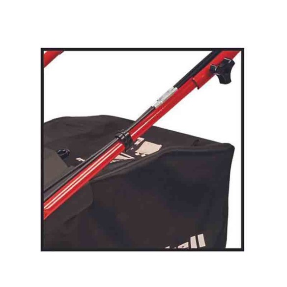 Бензинова косачка GS-PM 46/5 S EINHELL ➤ топ цена ➤ dshome.bg