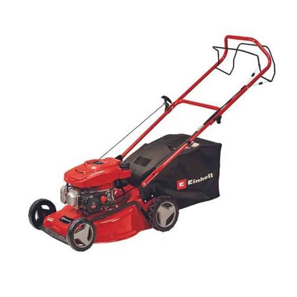 Бензинова косачка GS-PM 46/5 S EINHELL ➤ топ цена ➤ dshome.bg
