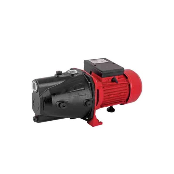 Водна помпа 1100 W 1" RD-JET100 RAIDER ➤ топ цена ➤ dshome.bg