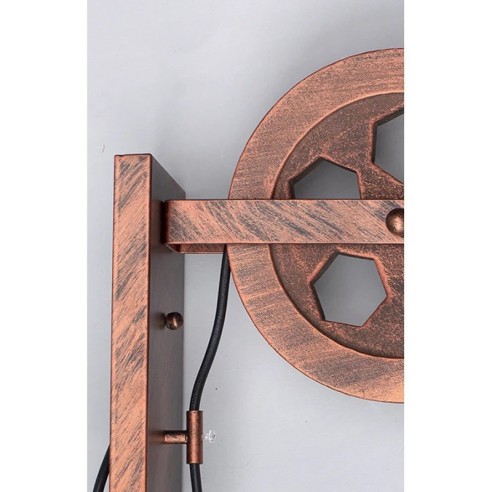 Аплик Колело мед DREAM LIGHTS ➤ топ цена ➤ dshome.bg