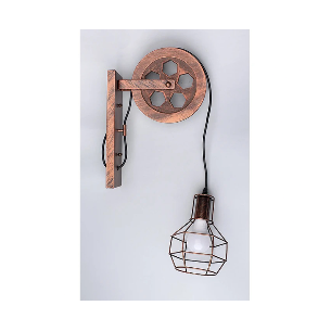 Аплик Колело мед DREAM LIGHTS ➤ топ цена ➤ dshome.bg