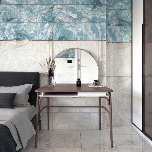 Фаянс 30x90 см Sante White BIEN ➤ топ цена ➤ dshome.bg