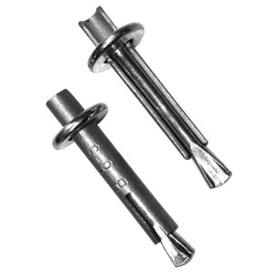 Метален дюбел пирон Ø6 мм 35 мм KNAUF ➤ топ цена ➤ dshome.bg