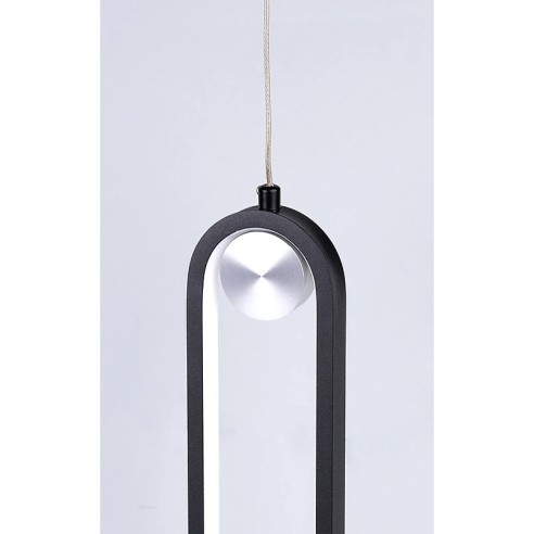 Висящ таванен пендел Цилиндър 2 DREAM LIGHTS ➤ топ цена ➤ dshome.bg