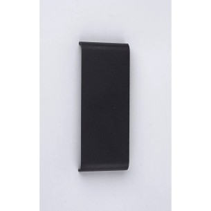 П-образен аплик 1 черен DREAM LIGHTS ➤ топ цена ➤ dshome.bg