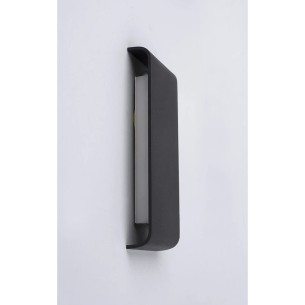 П-образен аплик 1 черен DREAM LIGHTS ➤ топ цена ➤ dshome.bg 2