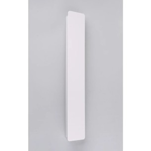 Правоъгълен аплик 1 стенен 10 W бял DREAM LIGHTS ➤ топ цена ➤ dshome.bg 2