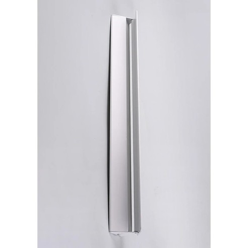 Правоъгълен аплик 1 стенен 10 W бял DREAM LIGHTS ➤ топ цена ➤ dshome.bg