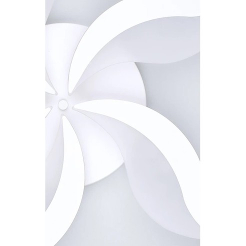 Аплик Цвете от луната DREAM LIGHTS ➤ топ цена ➤ dshome.bg