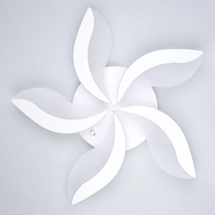 Аплик Цвете от луната DREAM LIGHTS ➤ топ цена ➤ dshome.bg