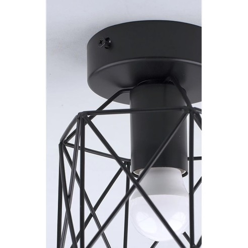 Таванен плафон Спайдър DREAM LIGHTS ➤ топ цена ➤ dshome.bg