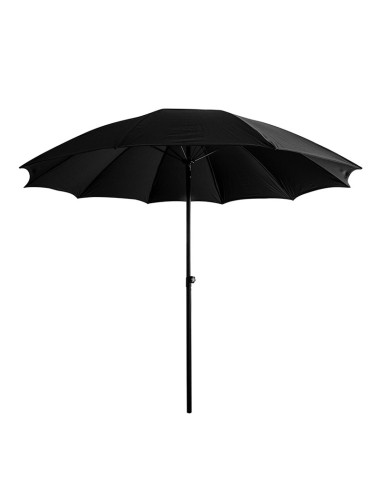 Градински чадър 2.7 м сив MUHLER