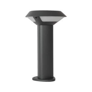LED градинска лампа 6W 4000K 300 мм GRF968-30 ELMARK ➤ топ цена ➤ dshome.bg