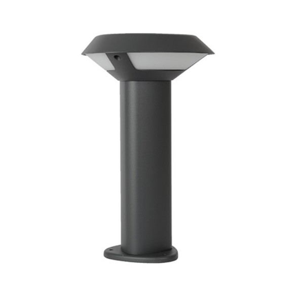 LED градинска лампа 6W 4000K 300 мм GRF968-30 ELMARK ➤ топ цена ➤ dshome.bg