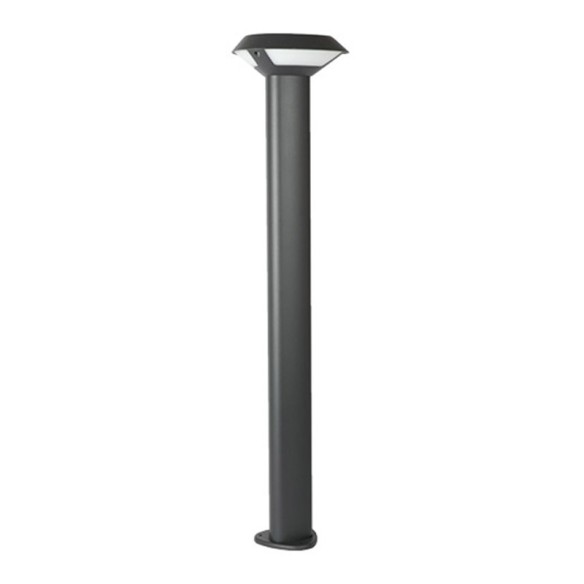 LED градинска лампа 6W 4000K 800 мм GRF968-80 ELMARK ➤ топ цена ➤ dshome.bg