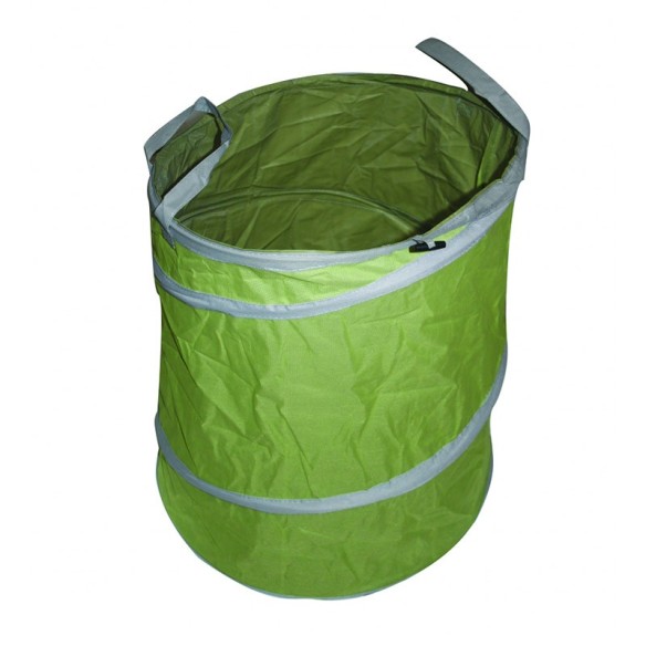 Градински кош 58x45 см 92 л TOP GARDEN ➤ топ цена ➤ dshome.bg