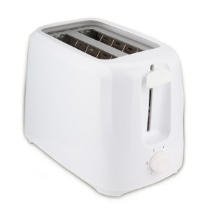 Тостер за хляб 750 W бял 1440 АС SAPIR ➤ топ цена ➤ dshome.bg