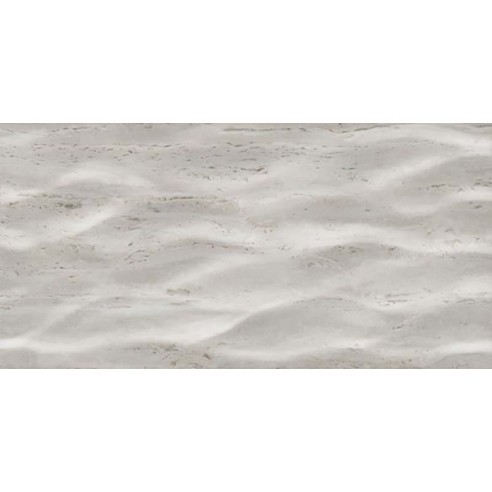 Фаянс 30x60 см Треви лайт грей вълна 4987 KAI ➤ топ цена ➤ dshome.bg