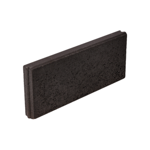 Градински бордюр 50/5/20 черен PETRA PAVAJE ➤ топ цена ➤ dshome.bg