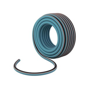 Подсилен градински маркуч 1/2" 25 м PALISAD LUXE ➤ топ цена ➤ dshome.bg