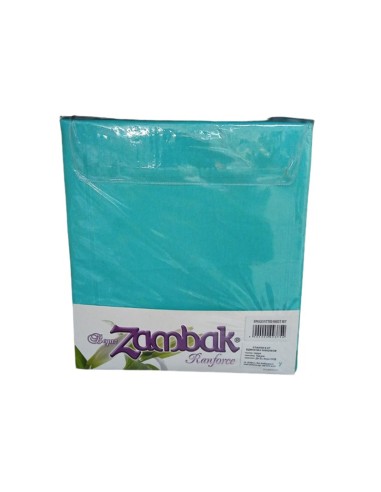 Единичен спален комплект 100% памук ZAMBAK