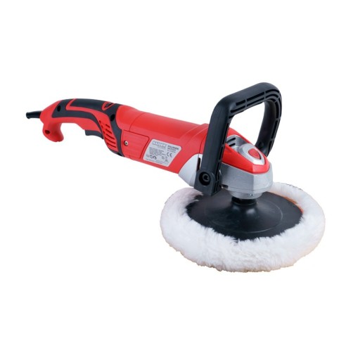 Полирмашина 1200 W RD-PC04 RAIDER ➤ топ цена ➤ dshome.bg